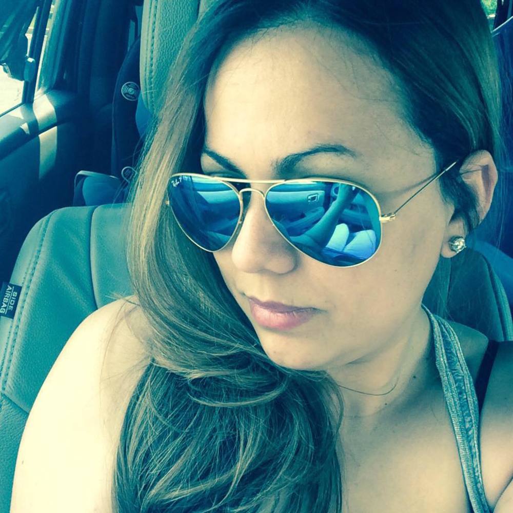 Meet your Posher, Armida